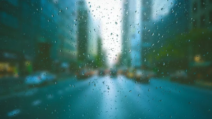 LLUVIAS