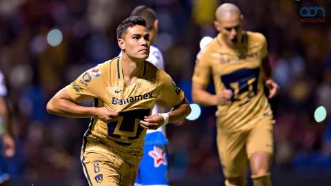 Pablo Barrera anuncia su retiro