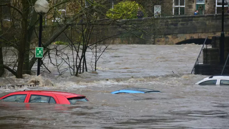 Temporada de huracanes 2025 ¿Cuáles serán los efectos para el clima en Aguascalientes