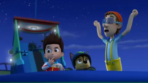 Paw y Patrol Capítulo “Salvemos a los Pingüinos”.jpg