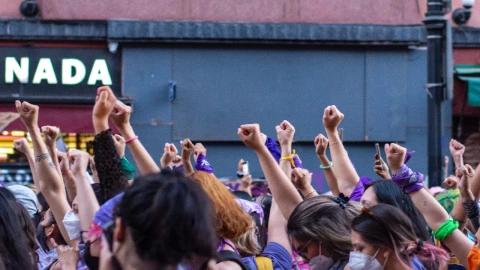 Marchas-en-CDMX-hoy-Manifestaciones-para-este-sábado-25-de-noviembre-2023