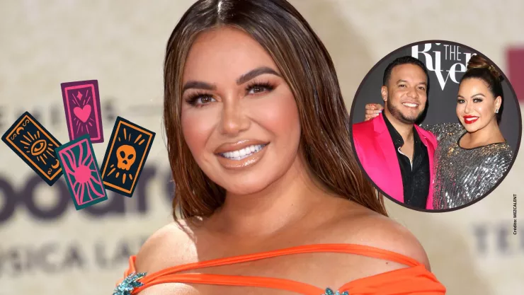 Esta es la terrible predicción tras el divorcio de Chiquis y Lorenzo Méndez.