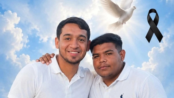 Fallecidos