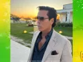 Roberto Palazuelos estalló en contra de Margarita Portillo.