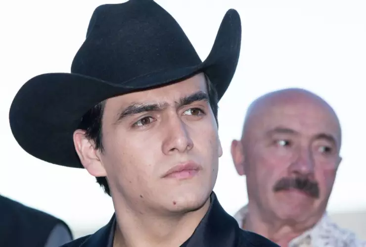 ¿De cuánto es la herencia millonaria que Julián Figueroa le dejó a su único hijo?