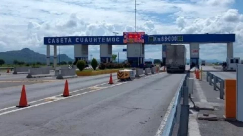 carretera Cuauhtémoc–Chihuahua