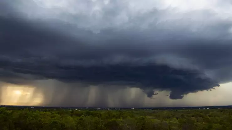 Temporada de Ciclones Tropicales