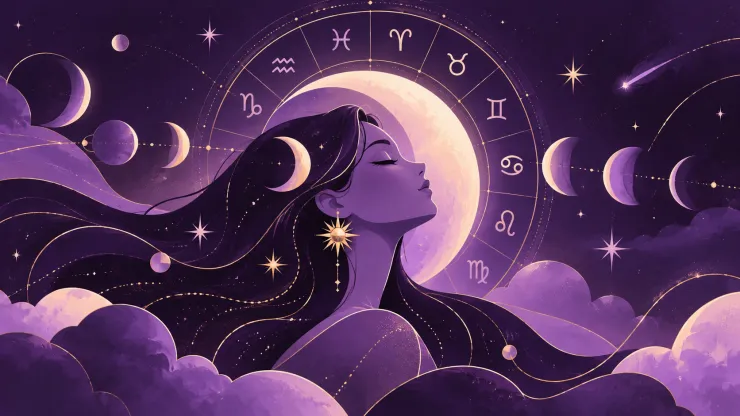 Horóscopo de Nana Calistar hoy, sábado 17 de octubre del 2026: Predicciones para los 12 signos del zodiaco