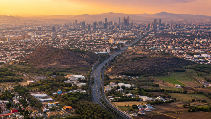 Ocho municipios de Hidalgo entran a la Zona Metropolitana del Valle de México, ¿cuáles son?