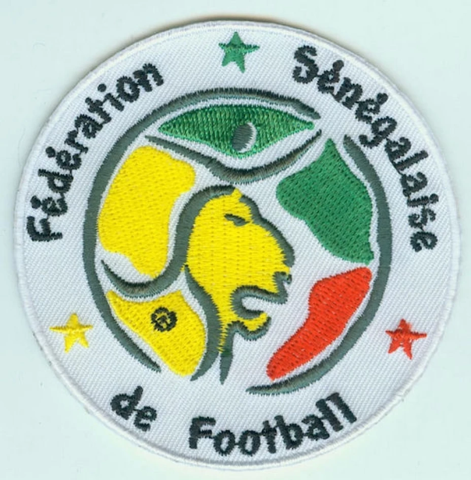 SENEGAL ESCUDO