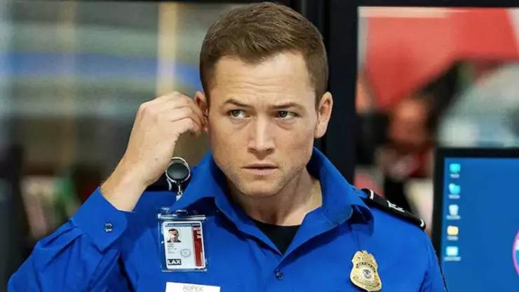 “Carry On” en Netflix