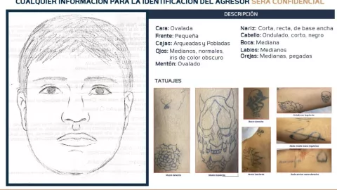 Asesino de Carlos Manzo, alcalde de Uruapan, podría ser menor de edad; difunden su retrato