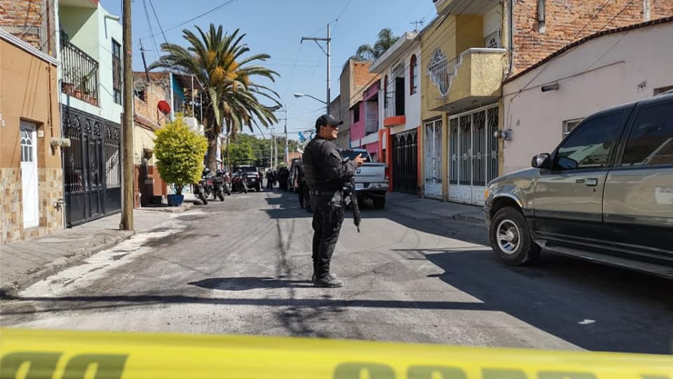 AMLO reveló que ya hay detenidos por el asesinato de candidatos