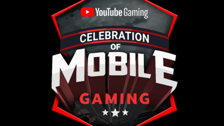 YouTube Gaming
