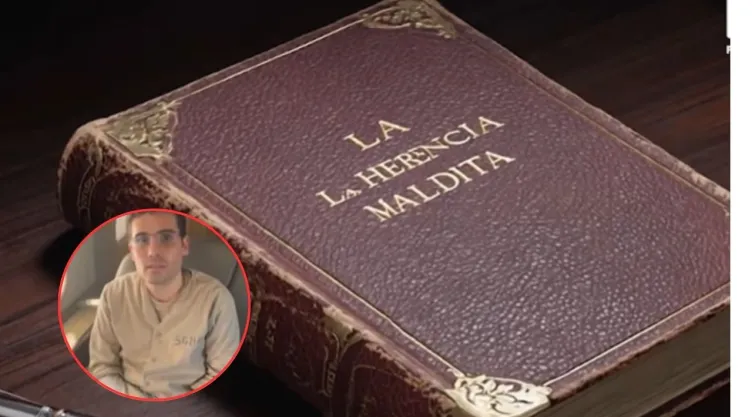 Herencia maldita: Ovidio Guzmán, hijo del “El Chapo”, firma su culpabilidad en Estados Unidos
