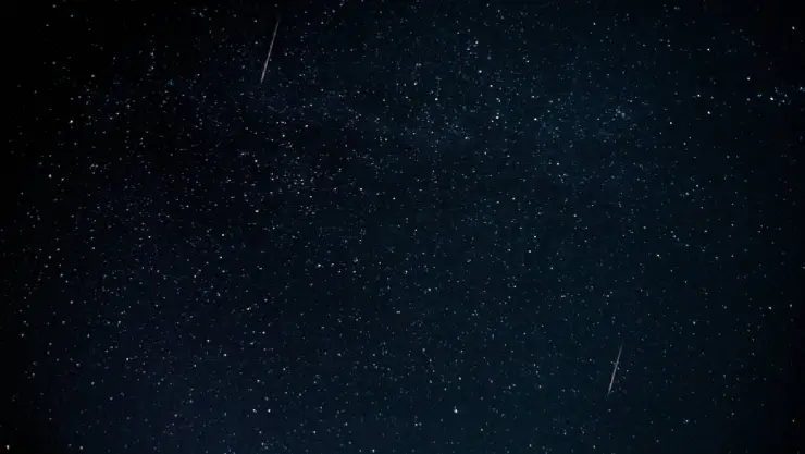 FECHA en la que se verá mejor la lluvia de estrellas perseidas en Yucatán 2024