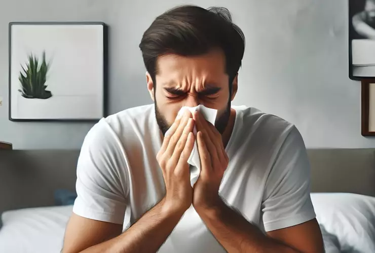 Casos de influenza en México a la alza