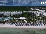“Tulum está desapareciendo": La crisis que vacía las playas y golpea a los más pobres