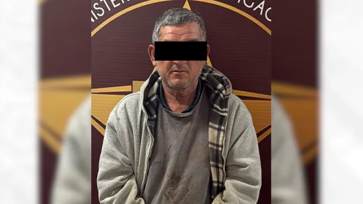 Detienen en Nogales a Enrique ‘El Toledo’ por homicidio en Sinaloa. .jpg