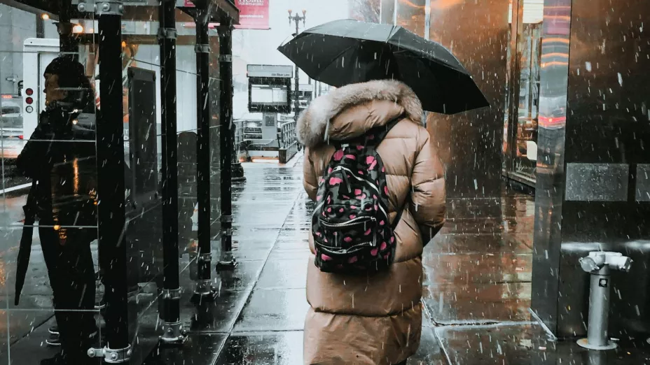 ¿Qué día de la primera semana de diciembre va a llover en Aguascalientes Esto dice el pronóstico de la lluvia