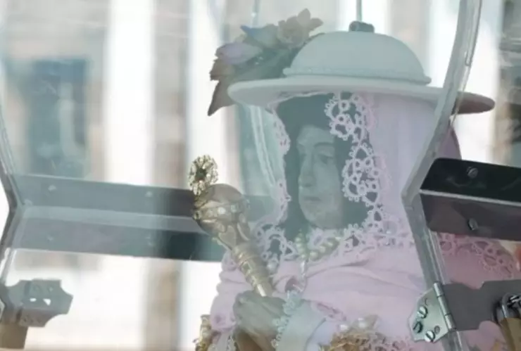 Numeralia: Así fue La Romería de la Virgen de Zapopan 2024