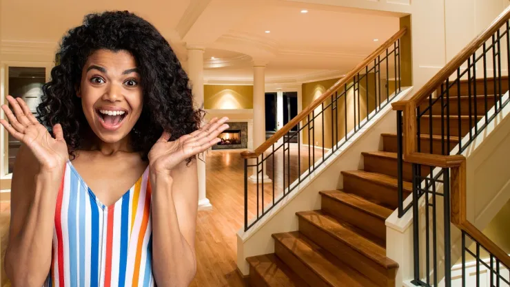 Escaleras