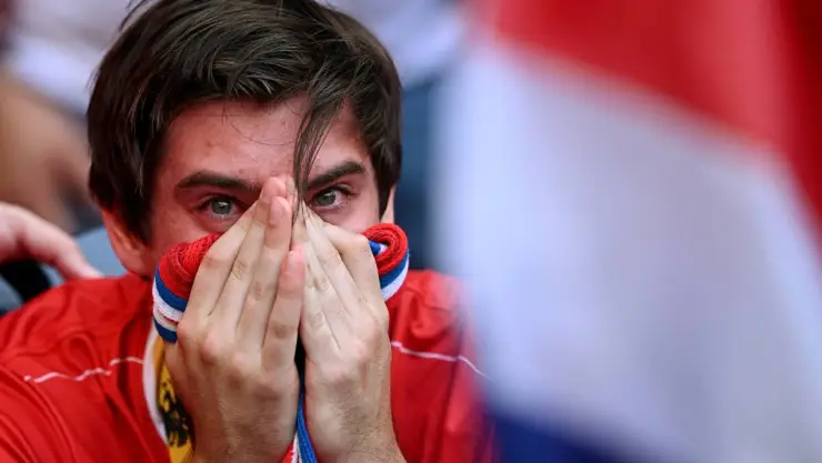 Japón 0-1 Costa Rica | Estadio Ahmad Bin Ali | Grupo E | Qatar 2022