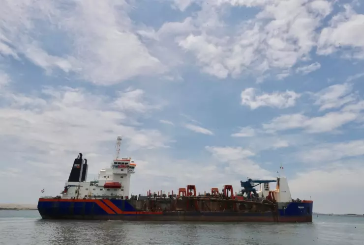 refinería dos bocas