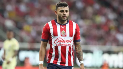Clásico Nacional: Chivas actividad del volcán Popocatépetl