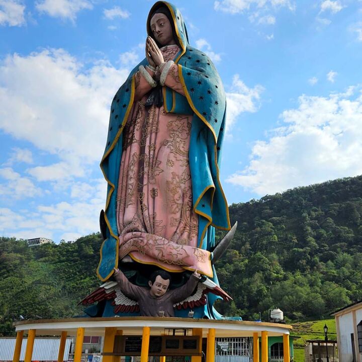 Lujo Y Naturaleza En El Cielo Resort