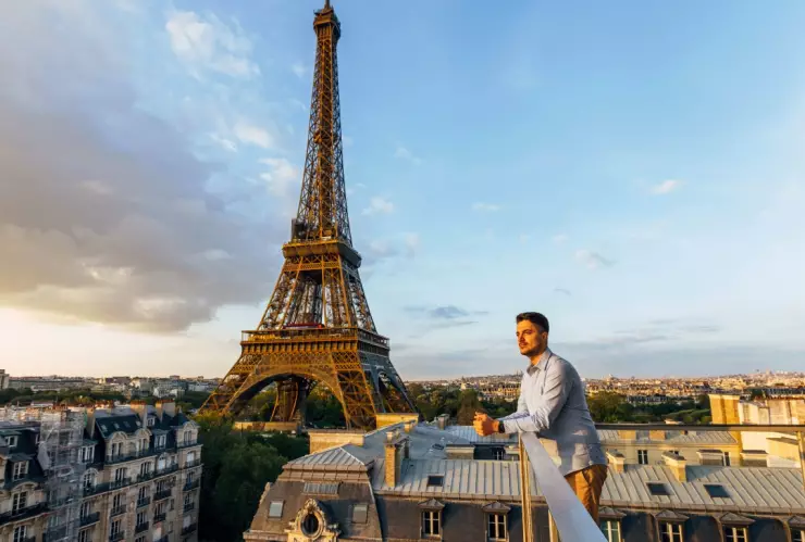 Millones de viajeros necesitarán este requisito en 2025 para entrar a Europa: Quiénes