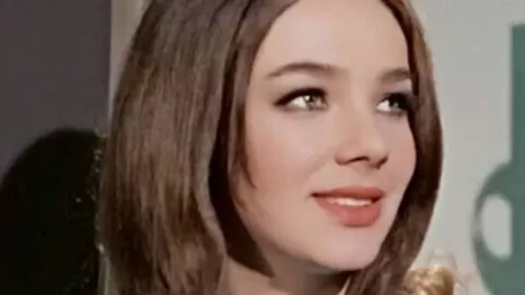 Fallece Alicia Bonet, referente del cine mexicano de oro