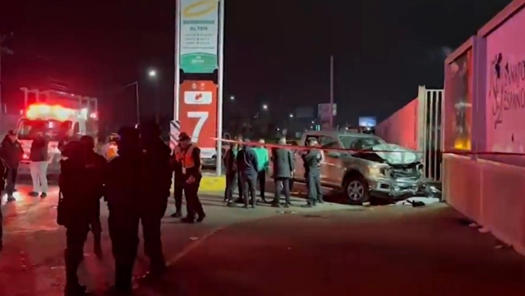 Aficionados de Rayados vinculan a proceso Jeniffer N