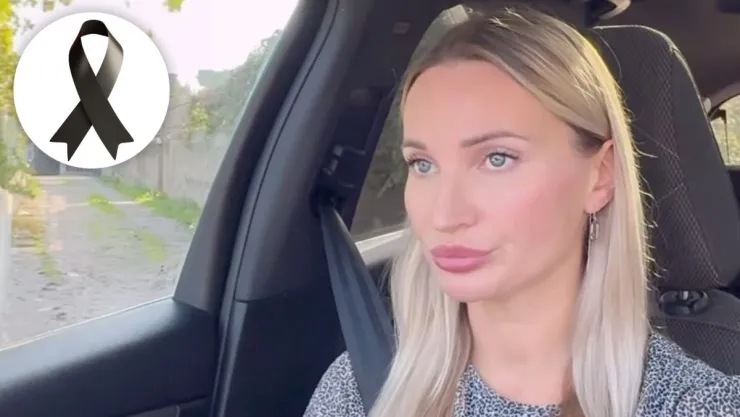 El último posteo que hizo la influencer Yulia Burtseva antes de su muerte.jpg