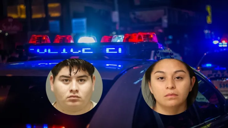 ¿Por qué detuvieron a dos hermanos en Carolina del Norte?