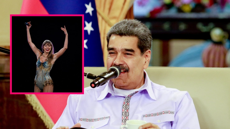 ¿Fue su comparación una broma sin importancia… o un intento calculado por ganar atención internacional?