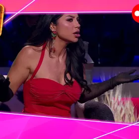 la granja vip en vivo gala sexta eliminación