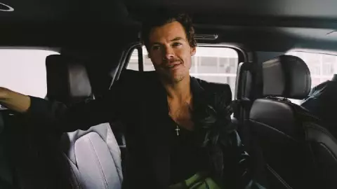 ¡Harry Styles el rey! Lidera la lista de los jóvenes más ricos de 2022