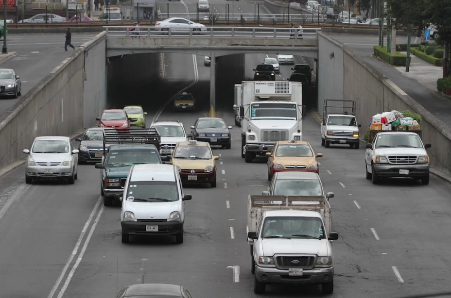 Corte avala que autos 2007 y anteriores tengan holograma cero