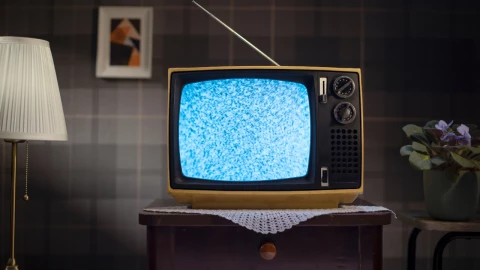 Las 10 mejores series de los años 80 según IMDb.