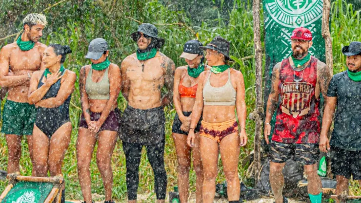 ¿Quién es el más odiado y el más amado de Survivor México 2025, según la IA?