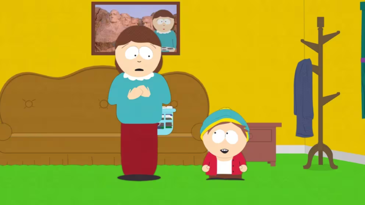 South Park