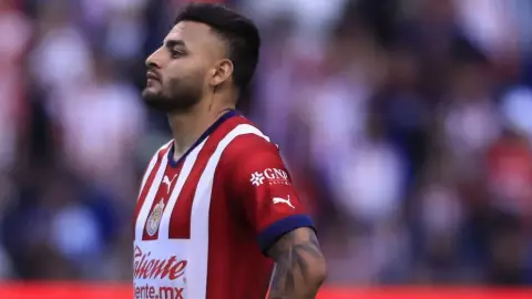 ¡Rompe el silencio! Alexis Vega revela la razón por la que no llegó a Cruz Azul