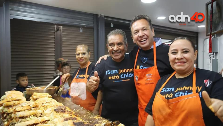Don Chava promete regalar tortas si la Selección Méxicana llega al quinto partido