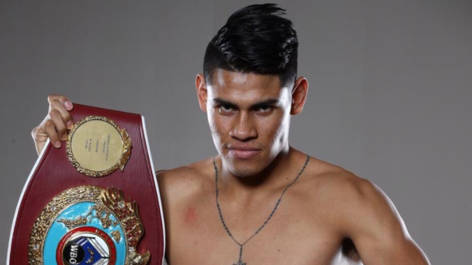 Emanuel “Vaquero” Navarrete