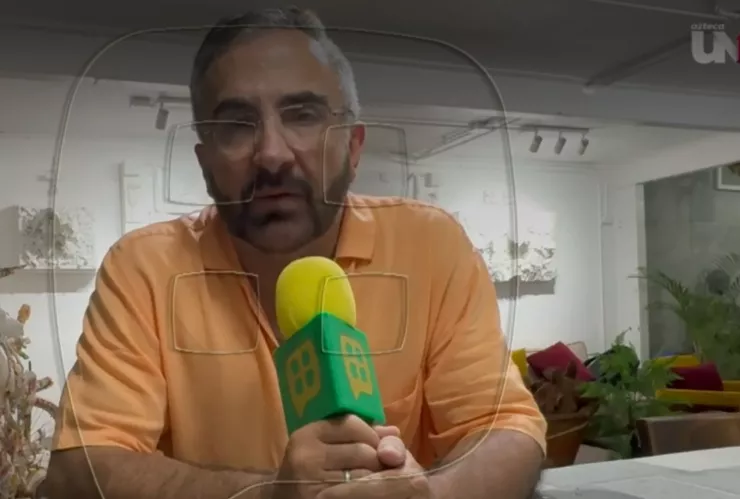 Vicente Fernández Jr. no fue vinculado a proceso por presunta violencia en contra de su exesposa