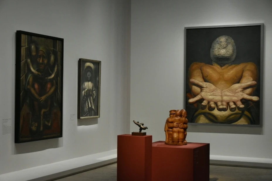 Exposición