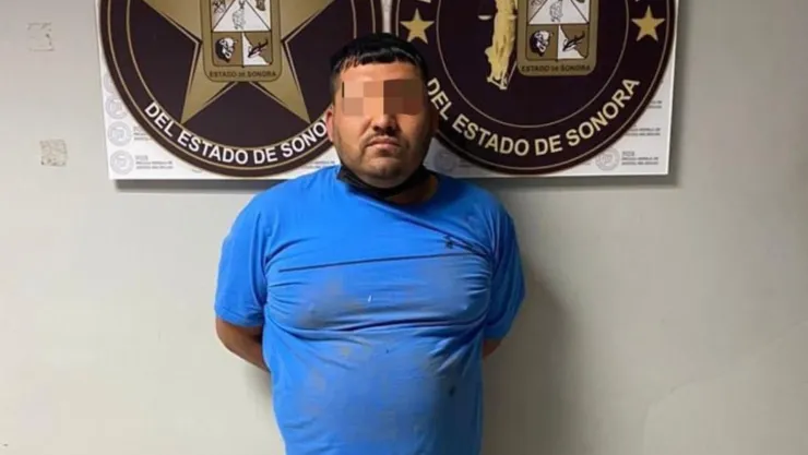 Misael N, feminicida de Kharem en Guamúchil en 2022