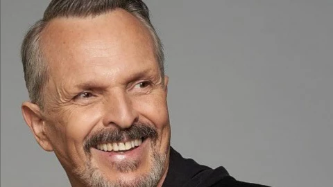 Miguel Bosé es asaltado