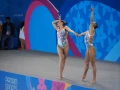 Nuria Diosdado y Joana Jiménez